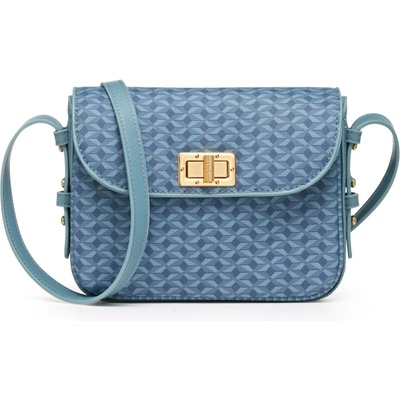 Geox dámská crossbody kabelka D Kleopy Bag D55ZEA-000VD-C4258