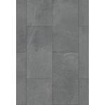 Mexen Grey Dark проба винилови панели LVT Dryback 2, 5 mm, основа PVC, 4 V-фуга, Камък (F1459-S)