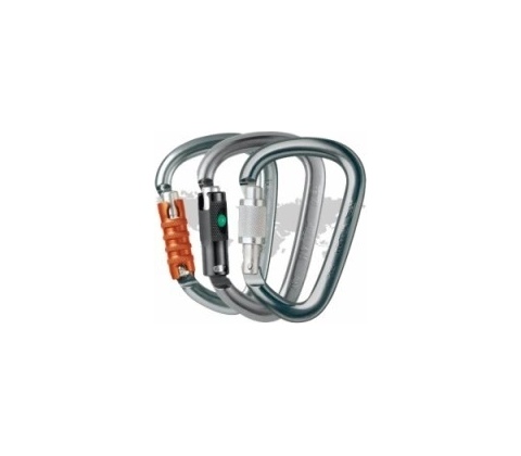Petzl William