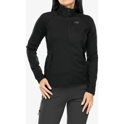 Arcteryx Delta Jacket blk