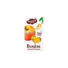 Royal Pharma Broskyne sušené mrazom 15 g