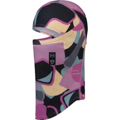 BUFF THERMONET BALACLAVA viacfarebné