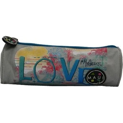 Сандик Ученически несесер - овал Maui 47423