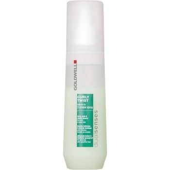 Goldwell Dualsenses Curly Twist Leave - in 2 - phase Spray 150 ml