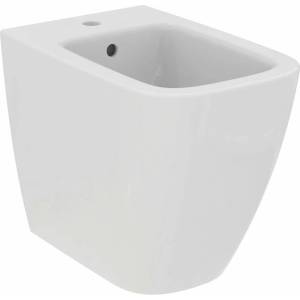 Ideal Standard I. life B стоящо биде, бяло, гланцово (T458201)