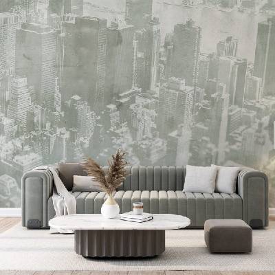 Decono Фототапет Big City