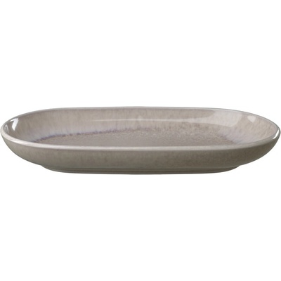 Villeroy & Boch Perlemor Sand servírovací podnos 230 × 124 × 31 mm