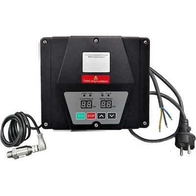 PUMPA DRIVE-01M 1,5kW, 50Hz, 10bar 1x230V/1x230V – Zboží Dáma