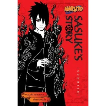 Naruto: Sasuke's Story - Sunrise
