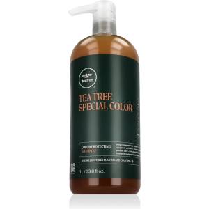 Paul Mitchell Tea Tree Special Color Shampoo 1000 ml опция Нова опаковка