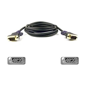 Belkin F2N028b15M-GLD