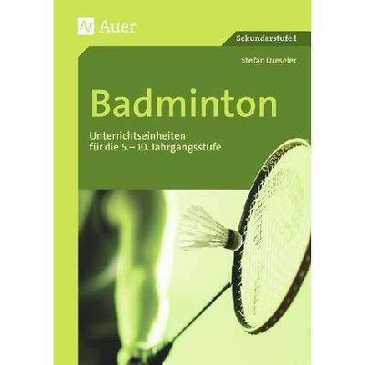 Badminton