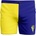 CADIZ CF Бански гащета Cadiz cf Swimming shorts - Blue (Yellow / Blue)