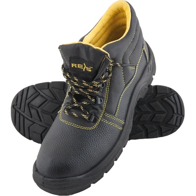 Reis YES-T SB SRC E FO black