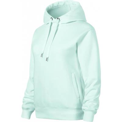 Mikina dámská Moon s kapucí