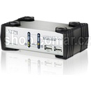 Aten CS-1732A 2-Port USB KVMP Switch, 2x USB KVM Cables, 2-port USB Hub, Audio