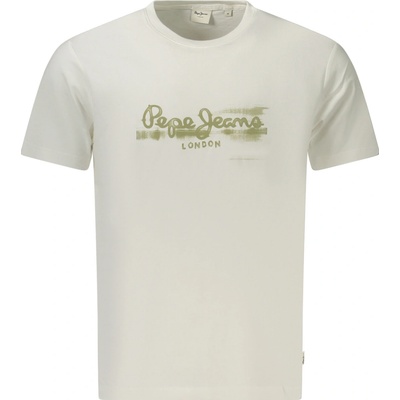 Pepe Jeans biele