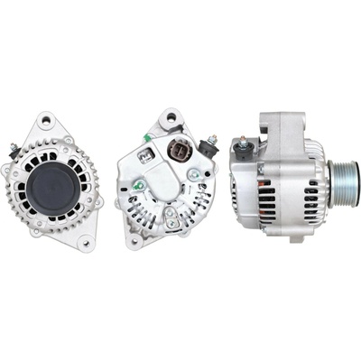 Alternátor LUCAS LRA04185