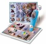 Clementoni Interactive Frozen Quiz