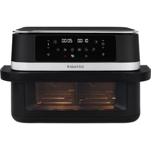 Instant Pot Vortex VersaZone XL ClearCook (140-3025-01-EU)