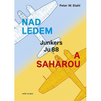 Nad ledem a Saharou
