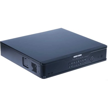 Uniview NVR308-32X 32-Канален 12MP NVR 8xHDD RAID 6 (NVR308-32X)