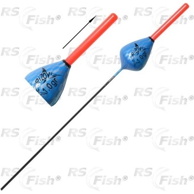 Rizov Splávek 155 1,5g