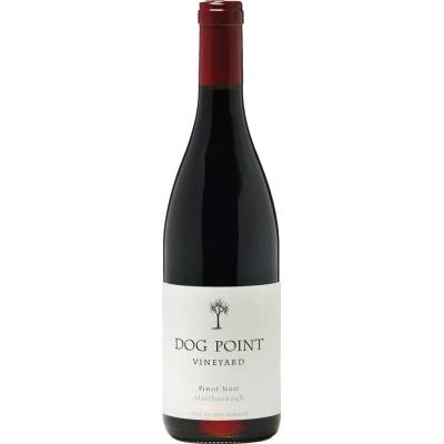 Dog Point Pinot Noir 2022 Červené 14% 0,75 l (holá láhev)