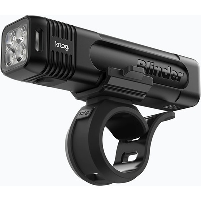 Knog Blinder Pro 600 предна велосипедна светлина черна