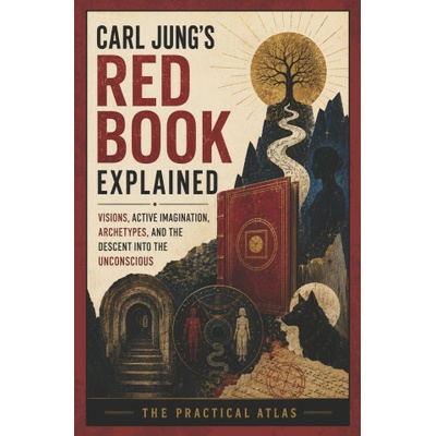 Carl Jung's Red Book Explained