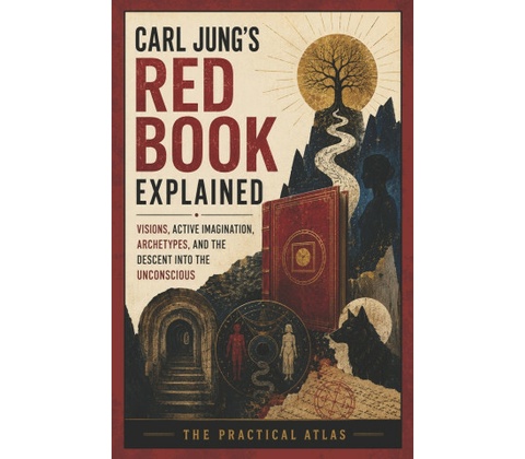 Carl Jung's Red Book Explained
