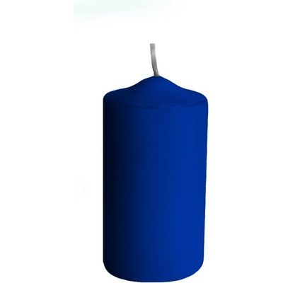Wimex valcová 60 x 120 mm tmavomodrá