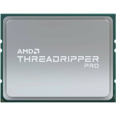 AMD Ryzen ThreadRipper PRO 5995WX 100-00000444WOF