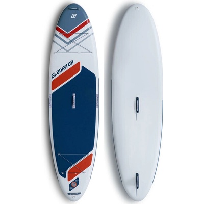 Paddleboard GLADIATOR Wind 10'7''