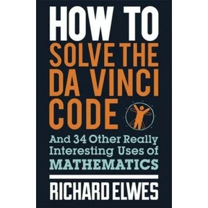 How to Solve the Da Vinci Code | Richard Elwes (2012)