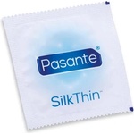 Pasante 144 бр. Най-тънките презервативи Pasante Silk Thin - sexo