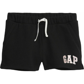 Gap LOGO Černá