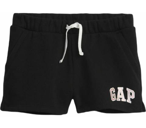 Gap LOGO Černá