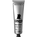 Selective Cemani Back To Black silno tužiaci gél čierny 150 ml