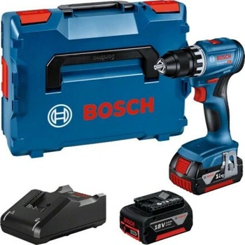 Bosch GSR 18V-45 06019K3204