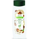 Aroma Šampón na objem a lesk vlasov Arganový olej & kokosové mlieko 400 ml