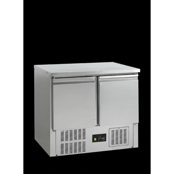Tefcold GS91