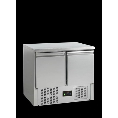 Tefcold GS91