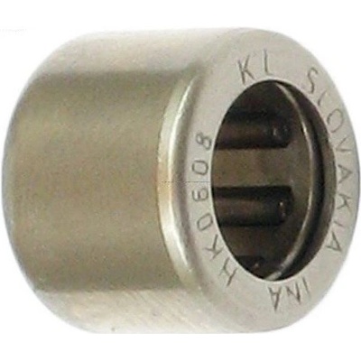 Jehličkové ložisko HK 0608
