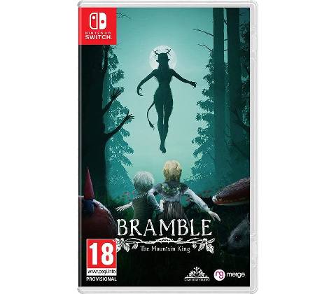 Bramble: The Mountain King
