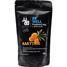 JJ68 BE WELL BIO konopný protein 300 g