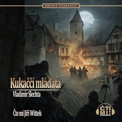 Kukaččí mláďata
