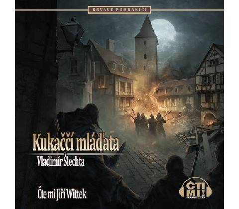 Kukaččí mláďata