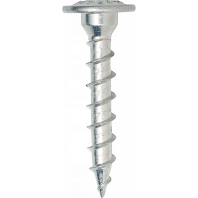 Vruty do dřeva 5 x 40 mm 250 ks