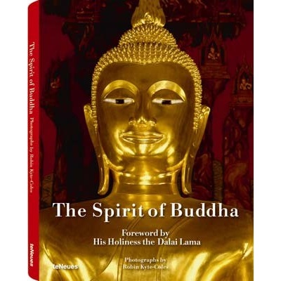 Spirit of Buddha